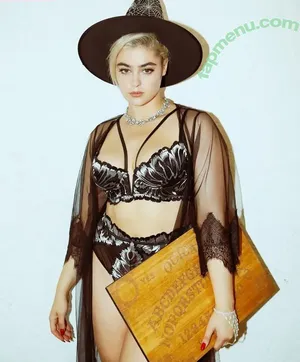 Stefania Ferrario / stefania_model / stefaniaferrario nude photo #0110