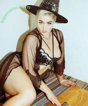 Stefania Ferrario / stefania_model / stefaniaferrario nude photo #0112