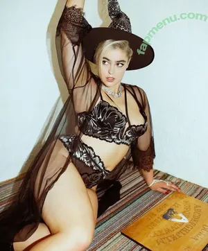 Stefania Ferrario / stefania_model / stefaniaferrario nude photo #0113