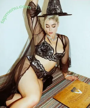 Stefania Ferrario / stefania_model / stefaniaferrario nude photo #0117