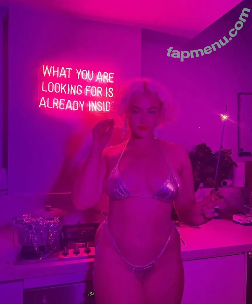 Stefania Ferrario nude photo #0083 (stefania_model / stefaniaferrario)