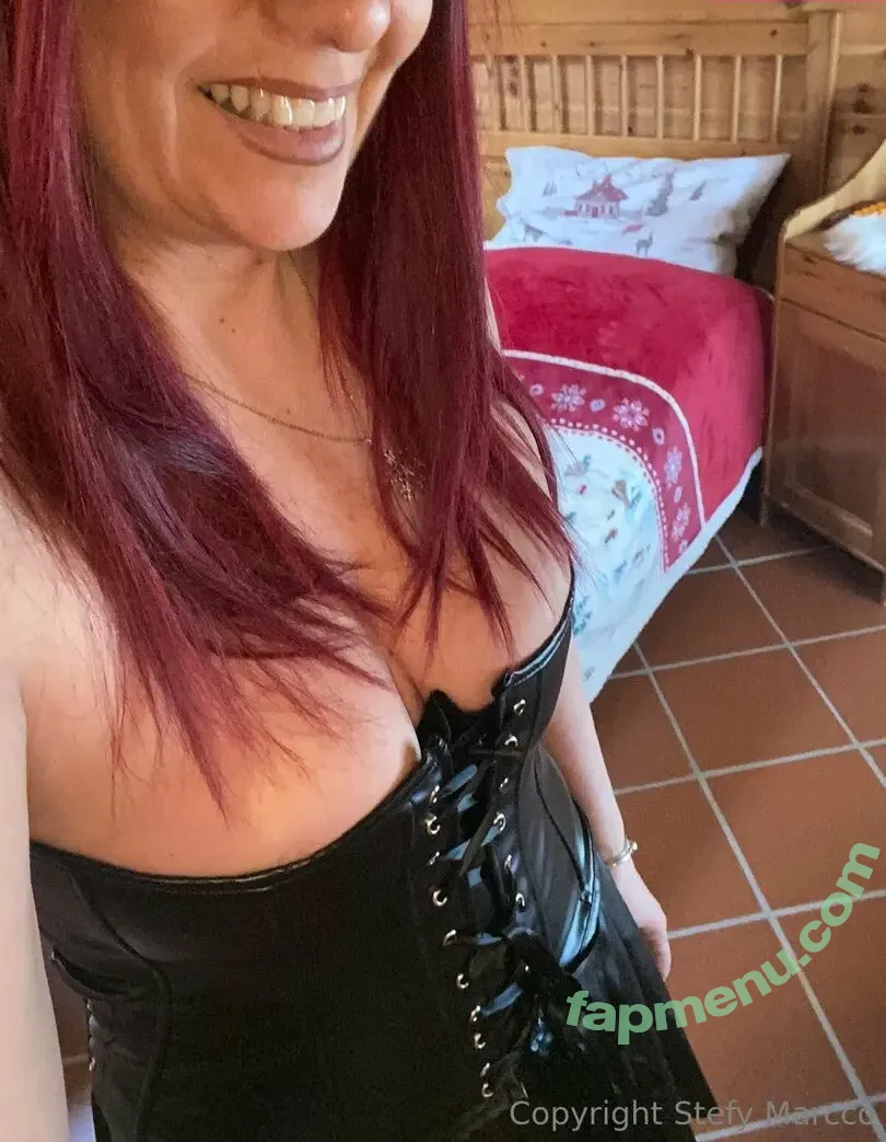 stefania_marcco nude photo #0003 (stefy_marcco)