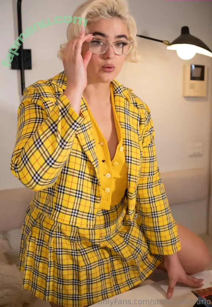 stefaniaferrario nude photo #0052 (stefania_model)