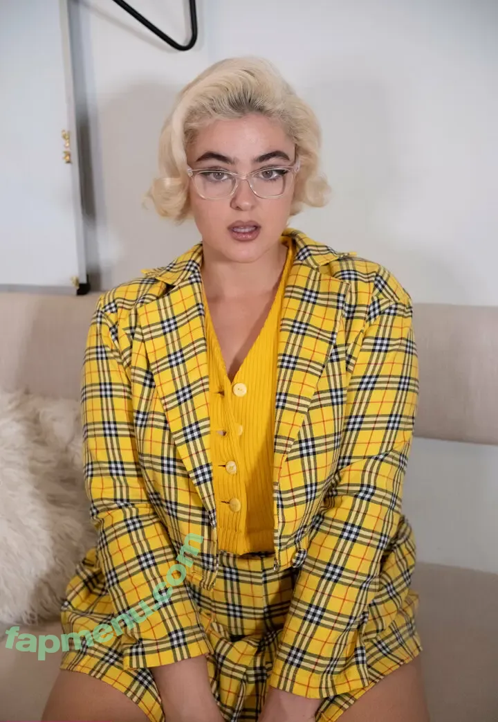 stefaniaferrario nude photo #0054 (stefania_model)