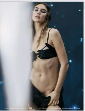 Stefanie Giesinger / stefaniegiesinger / steffigiesinger nude photo #0017