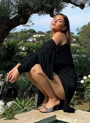 Stefanie Giesinger / stefaniegiesinger / steffigiesinger nude photo #0071