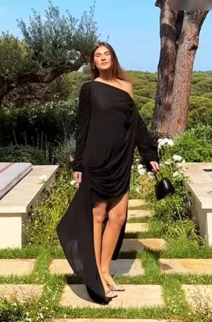 Stefanie Giesinger / stefaniegiesinger / steffigiesinger nude photo #0073