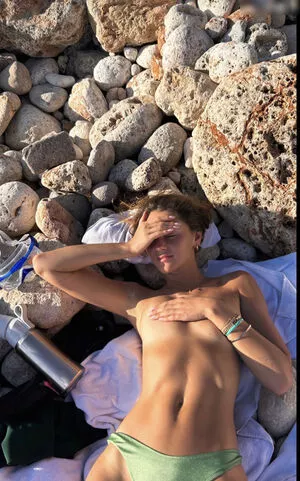 Stefanie Giesinger / stefaniegiesinger / steffigiesinger nude photo #0095