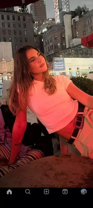 Stefanie Giesinger / stefaniegiesinger / steffigiesinger nude photo #0110