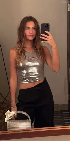 Stefanie Giesinger / stefaniegiesinger / steffigiesinger nude photo #0113