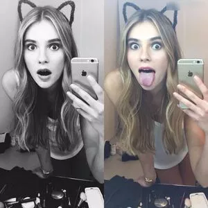 Stefanie Giesinger / stefaniegiesinger / steffigiesinger nude photo #0117