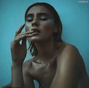 Stefanie Giesinger / stefaniegiesinger / steffigiesinger nude photo #0127