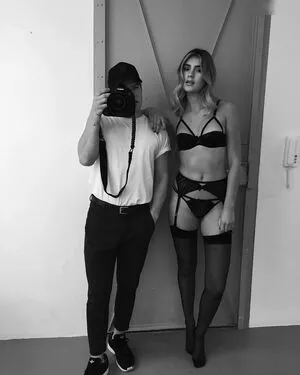 Stefanie Giesinger / stefaniegiesinger / steffigiesinger nude photo #0139