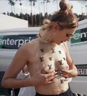 Stefanie Giesinger / stefaniegiesinger / steffigiesinger nude photo #0146
