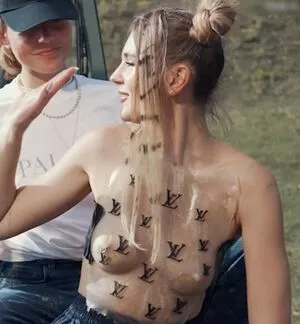 Stefanie Giesinger / stefaniegiesinger / steffigiesinger nude photo #0148