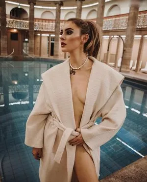 Stefanie Giesinger / stefaniegiesinger / steffigiesinger nude photo #0157