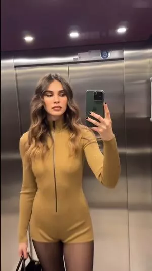 Stefanie Giesinger / stefaniegiesinger / steffigiesinger nude photo #0167