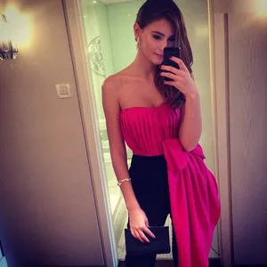 Stefanie Giesinger / stefaniegiesinger / steffigiesinger nude photo #0179