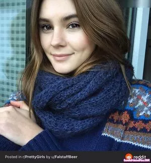 Stefanie Giesinger / stefaniegiesinger / steffigiesinger nude photo #0191