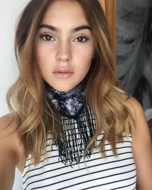 Stefanie Giesinger / stefaniegiesinger / steffigiesinger nude photo #0213