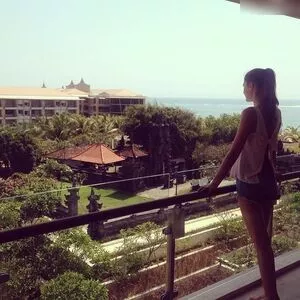 Stefanie Giesinger / stefaniegiesinger / steffigiesinger nude photo #0228