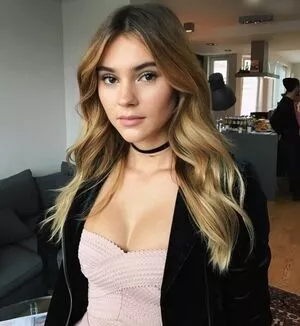 Stefanie Giesinger / stefaniegiesinger / steffigiesinger nude photo #0229