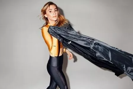 Stefanie Giesinger / stefaniegiesinger / steffigiesinger nude photo #0232