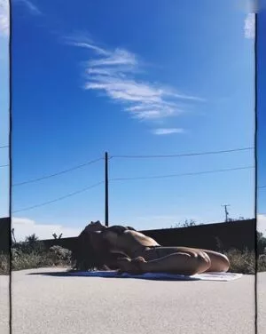 Stefanie Giesinger / stefaniegiesinger / steffigiesinger nude photo #0273
