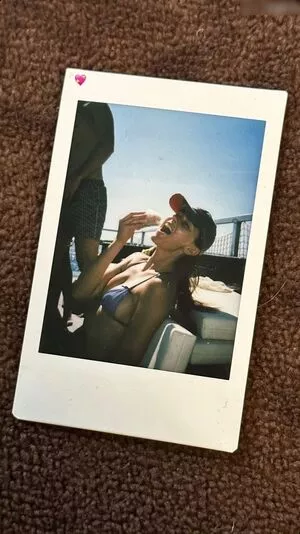 Stefanie Giesinger / stefaniegiesinger / steffigiesinger nude photo #0283