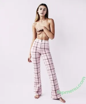 Stefanie Giesinger / stefaniegiesinger / steffigiesinger nude photo #0436