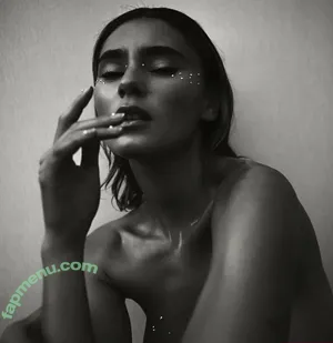 Stefanie Giesinger / stefaniegiesinger / steffigiesinger nude photo #0452