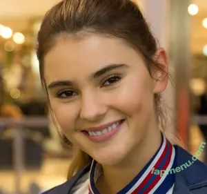 Stefanie Giesinger / stefaniegiesinger / steffigiesinger nude photo #0458