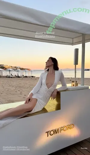 Stefanie Giesinger / stefaniegiesinger / steffigiesinger nude photo #0560