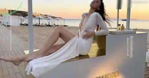 Stefanie Giesinger / stefaniegiesinger / steffigiesinger nude photo #0561