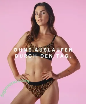 Stefanie Giesinger / stefaniegiesinger / steffigiesinger nude photo #0573