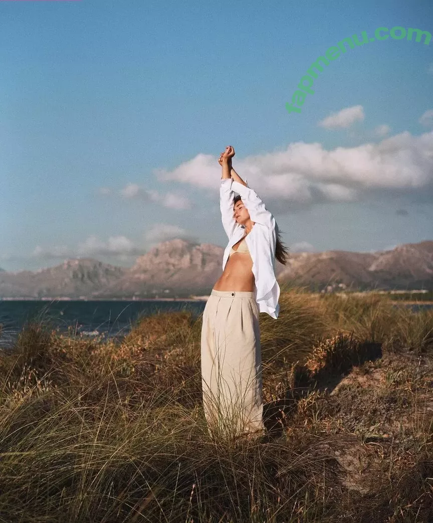 Stefanie Giesinger nude photo #0080 (stefaniegiesinger / steffigiesinger)