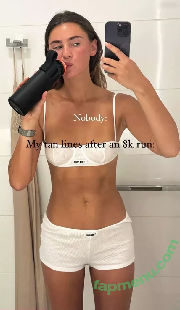 Stefanie Giesinger nude photo #0109 (stefaniegiesinger / steffigiesinger)