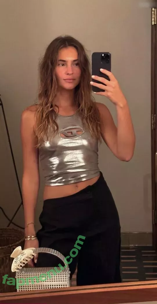 Stefanie Giesinger nude photo #0113 (stefaniegiesinger / steffigiesinger)