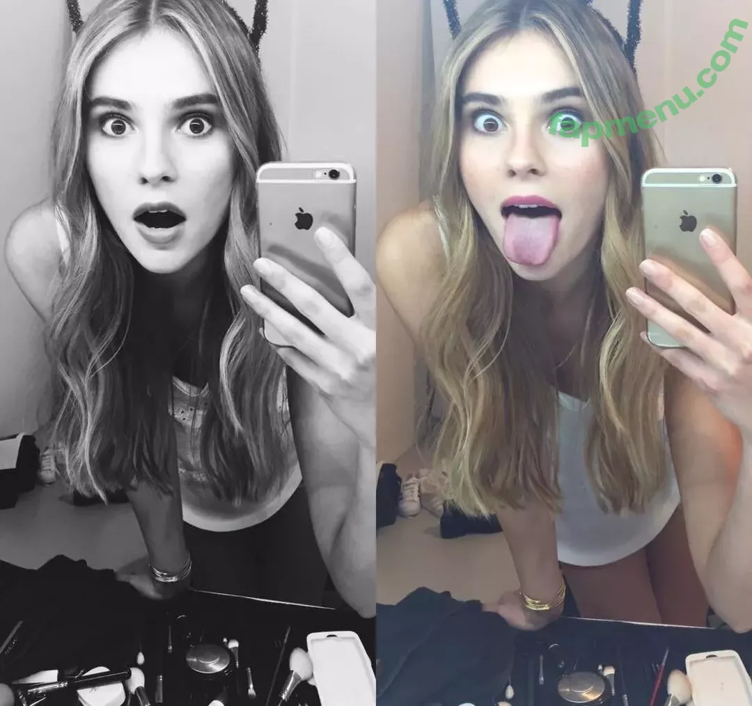 Stefanie Giesinger nude photo #0117 (stefaniegiesinger / steffigiesinger)