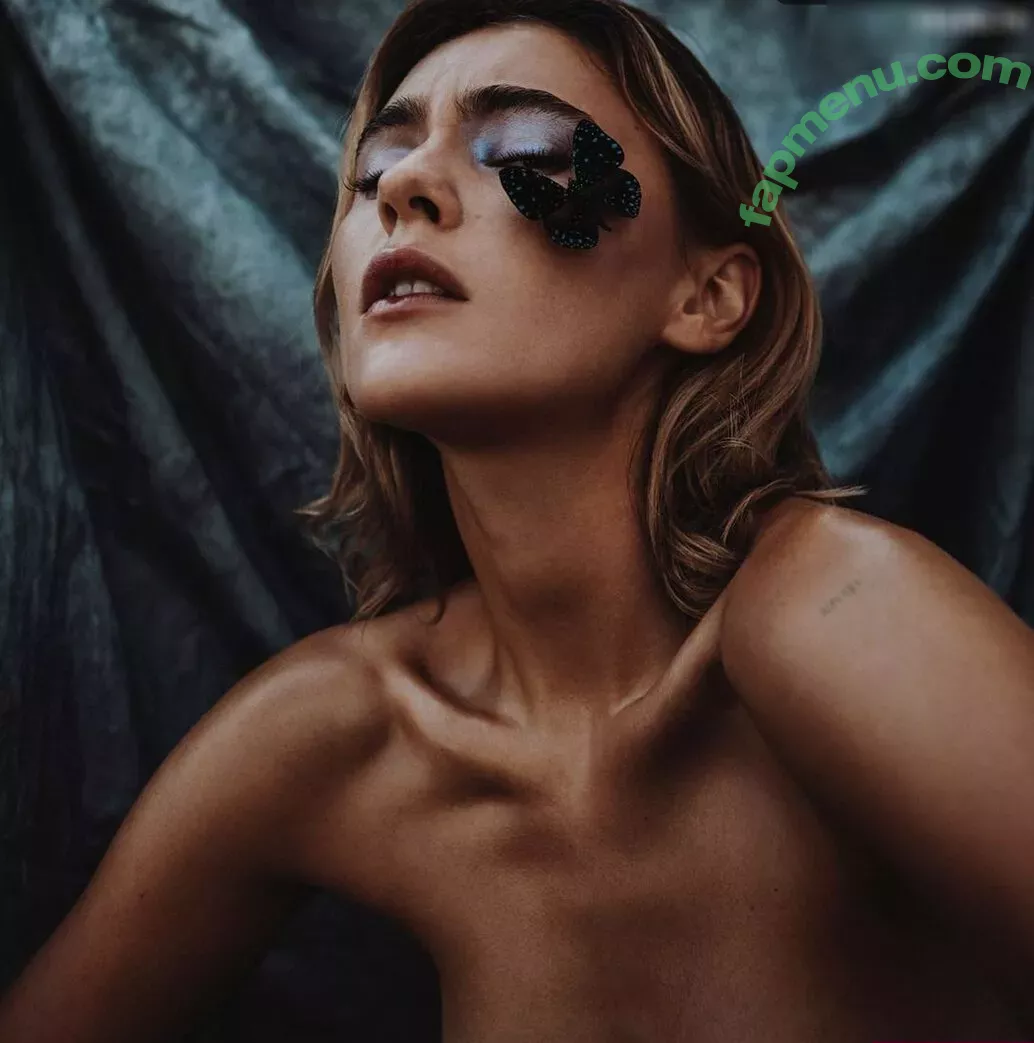 Stefanie Giesinger nude photo #0128 (stefaniegiesinger / steffigiesinger)