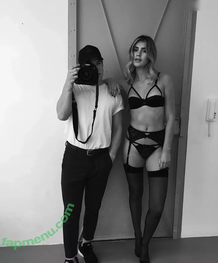 Stefanie Giesinger nude photo #0139 (stefaniegiesinger / steffigiesinger)