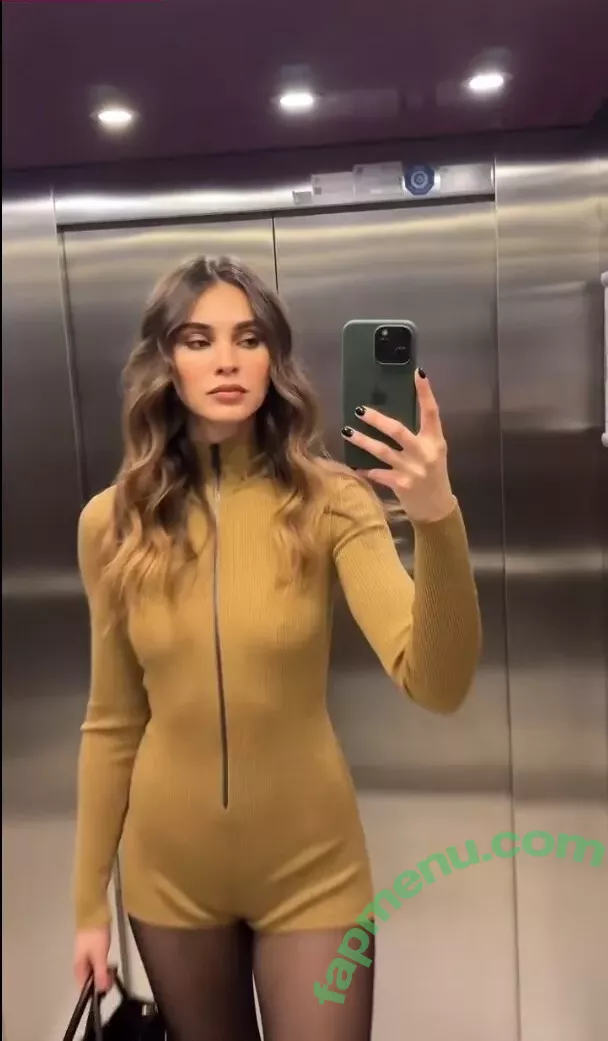 Stefanie Giesinger nude photo #0167 (stefaniegiesinger / steffigiesinger)