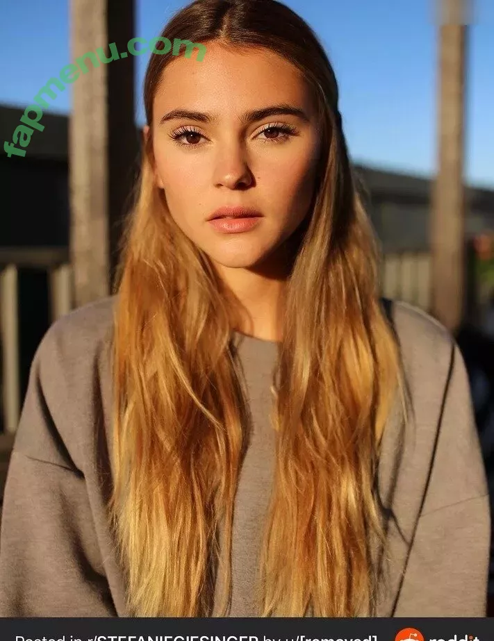 Stefanie Giesinger nude photo #0178 (stefaniegiesinger / steffigiesinger)
