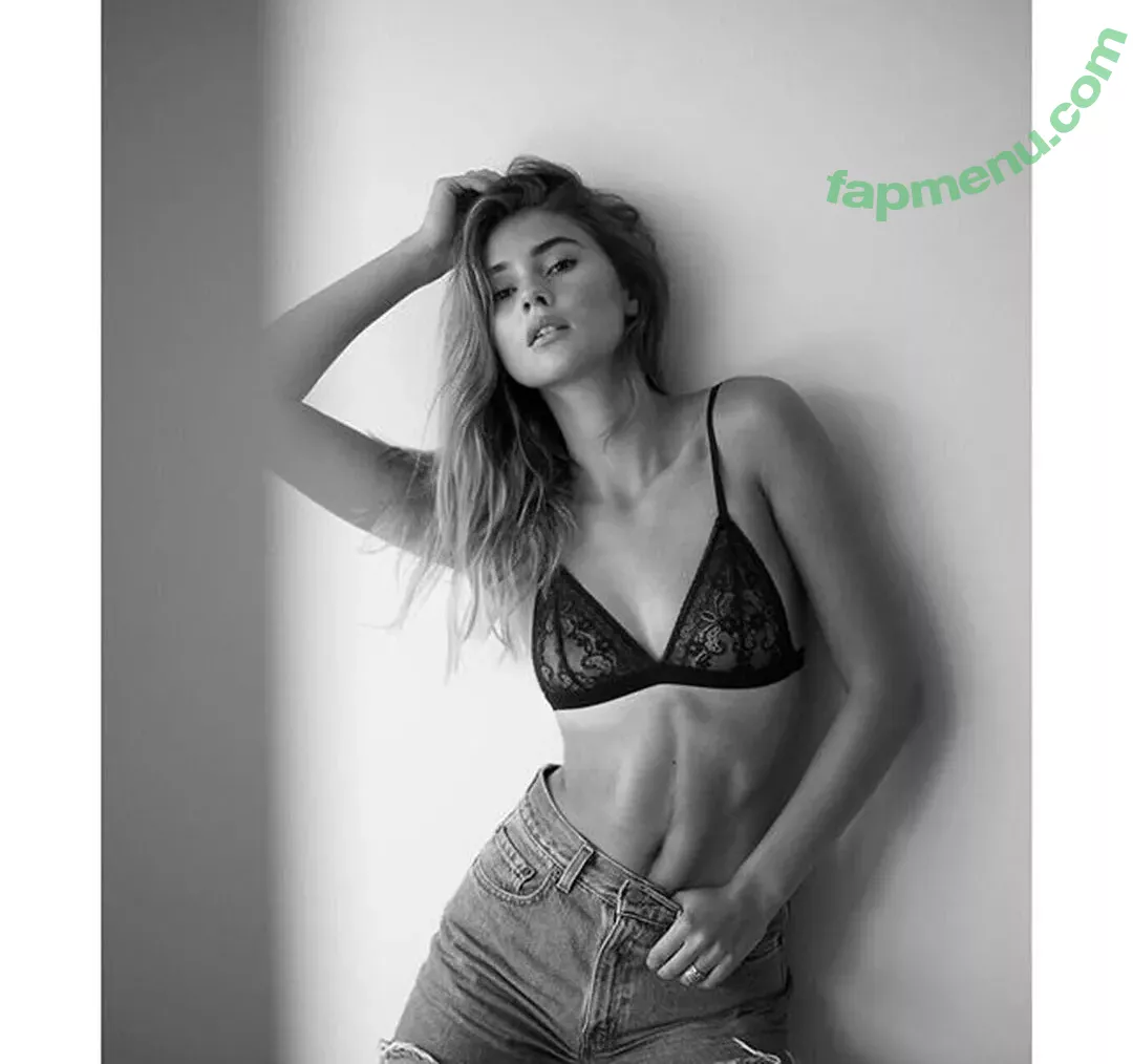 Stefanie Giesinger nude photo #0199 (stefaniegiesinger / steffigiesinger)