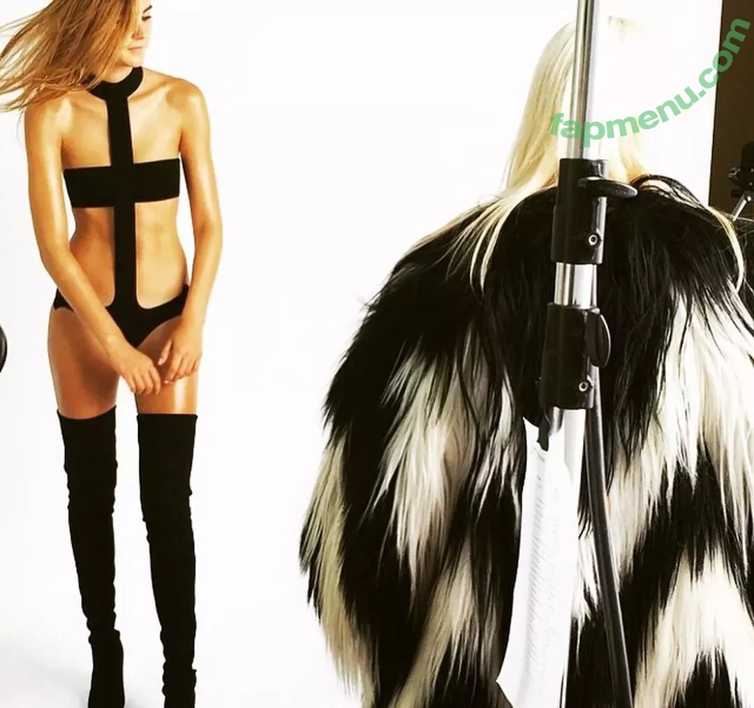 Stefanie Giesinger nude photo #0204 (stefaniegiesinger / steffigiesinger)