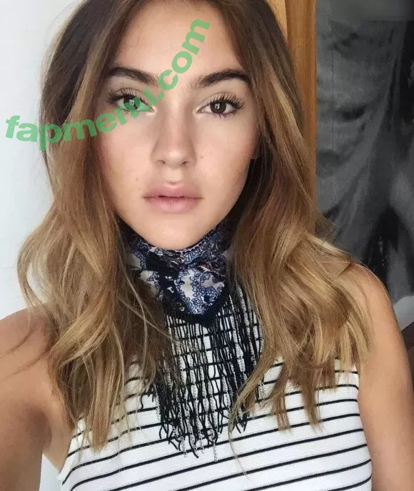 Stefanie Giesinger nude photo #0213 (stefaniegiesinger / steffigiesinger)