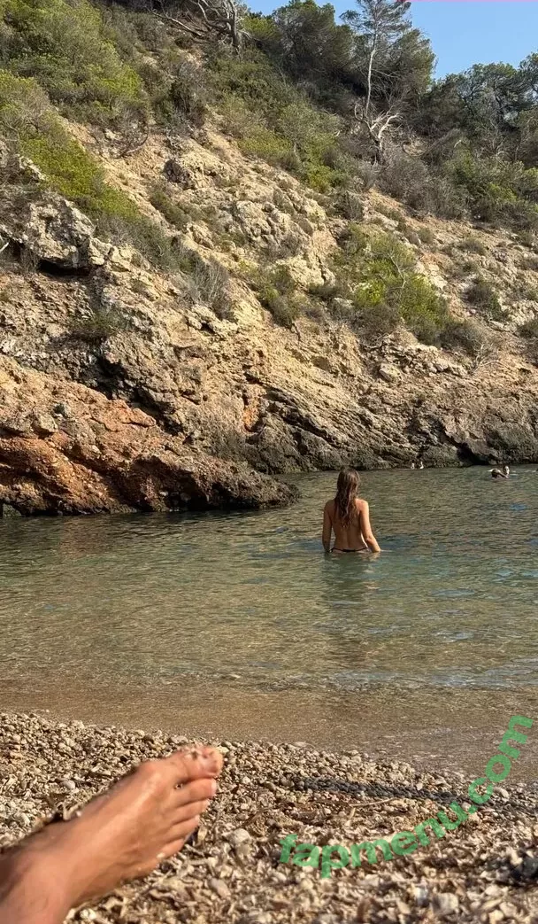 Stefanie Giesinger nude photo #0333 (stefaniegiesinger / steffigiesinger)