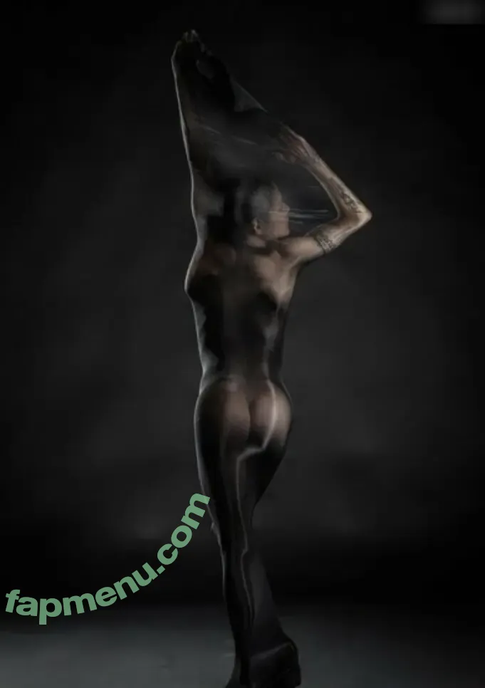 Stefanie Millinger nude photo #0103 (stefaniemillinger)