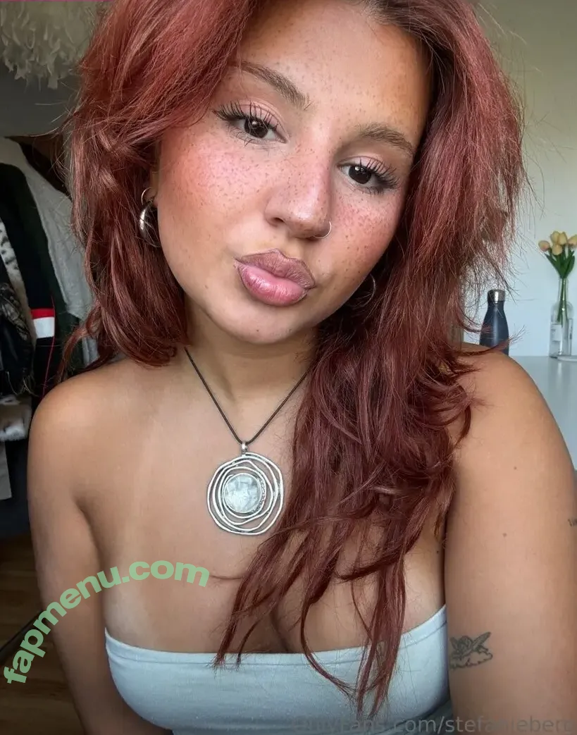 Stefanieberg nude photo #0008 (Stefanieberg)