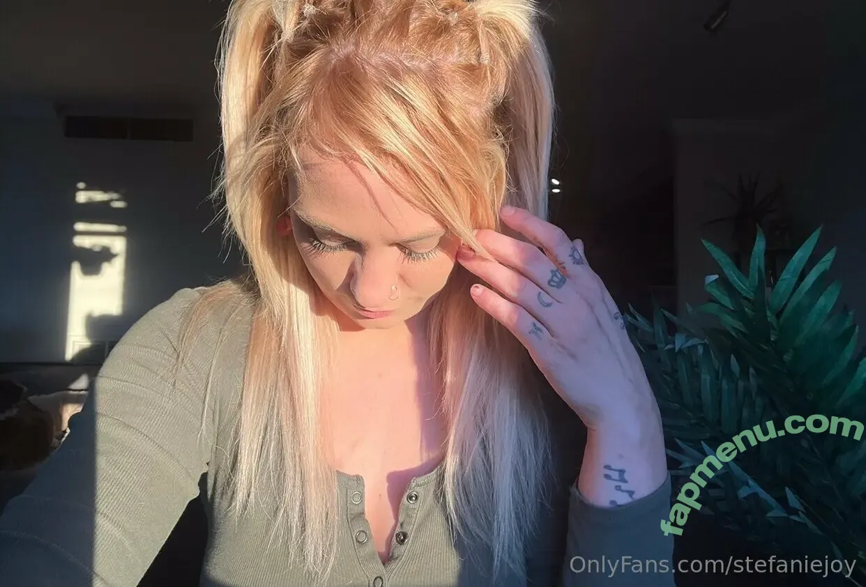 StefanieJoy nude photo #0105 (StefanieJoy)